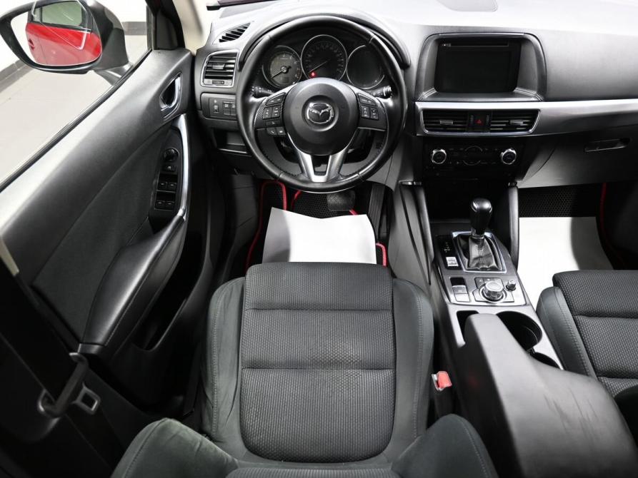 Mazda CX-5 I Рестайлинг Тверь  - изображение 11