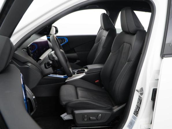 BMW X3 IV (G45/G48) с пробегом 2025 года, цена 8 398 999 рублей, 14286 км, внедорожник, Автокод Объявления