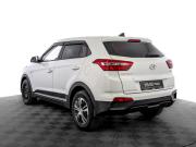 Hyundai Creta I Москва  - изображение 32