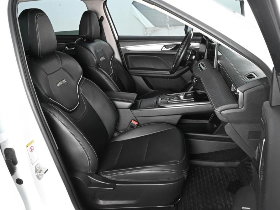 Haval Jolion I Ростов-на-Дону  - изображение 8