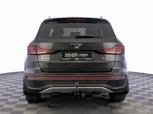 Jetta VS5 I Рестайлинг с пробегом 2023 года, цена 1 745 000 рублей, 95142 км, внедорожник, Автокод Объявления