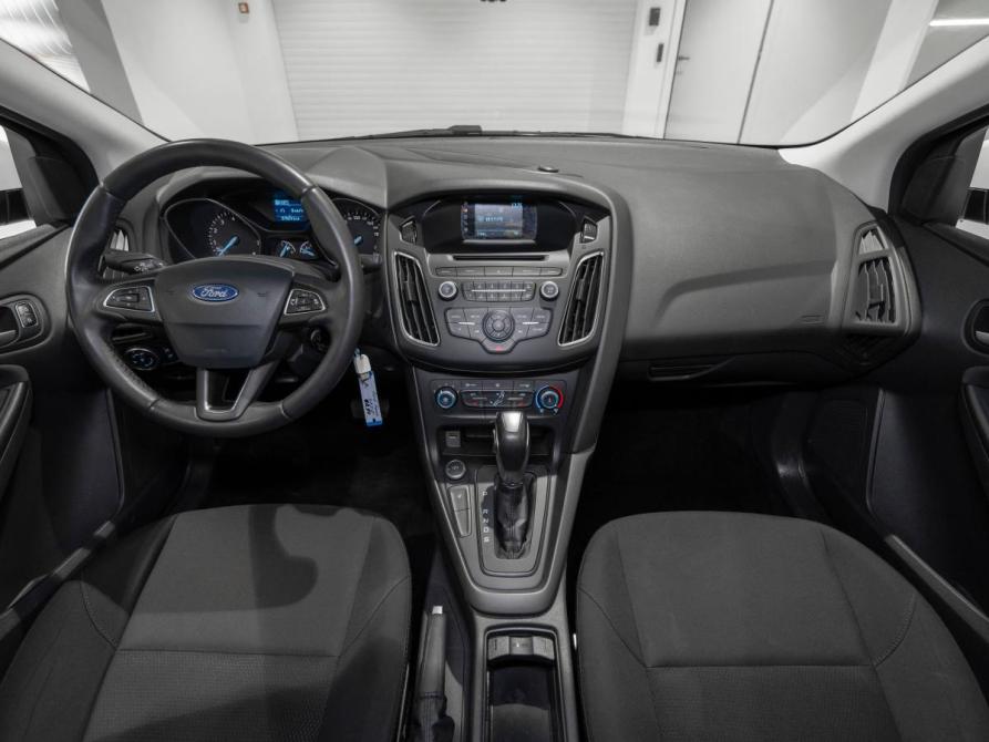 Ford Focus III Рестайлинг Москва  - изображение 8