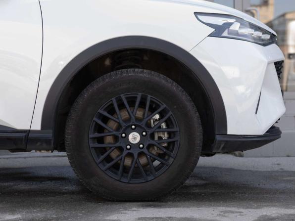 Haval F7x I с пробегом 2022 года, цена 2 160 000 рублей, 53529 км, внедорожник, Автокод Объявления