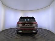 Hyundai Santa Fe IV Рестайлинг Москва  - изображение 36