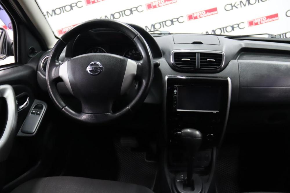 Nissan Terrano III (D10) Сургут  - изображение 14