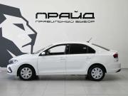 Volkswagen Polo VI Ростов-на-Дону  - изображение 27