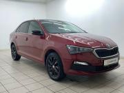 Skoda Rapid II Энгельс  - изображение 39