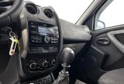 Renault Duster I Рестайлинг Саранск  - изображение 45