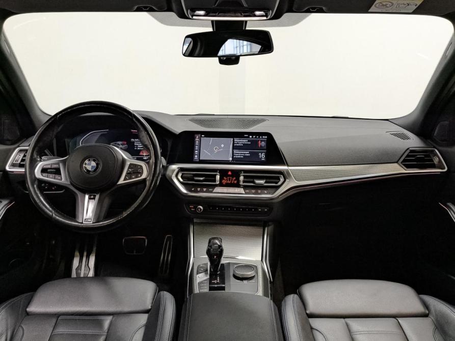 BMW 3 серии VII (G2x) Санкт-Петербург  - изображение 14