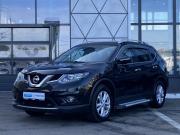 Nissan X-Trail III Москва  - изображение 26