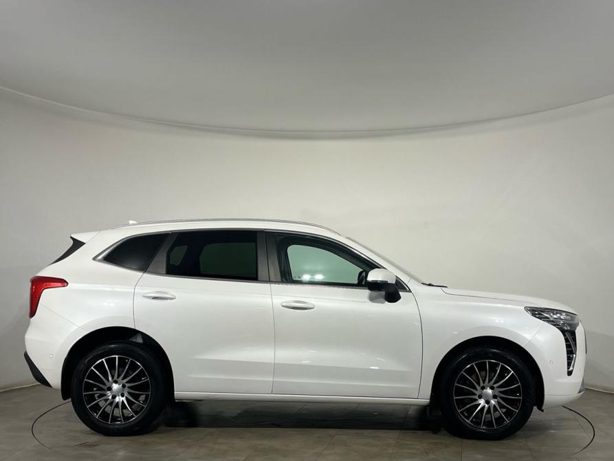 Haval Jolion I Рестайлинг Ижевск  - изображение 5