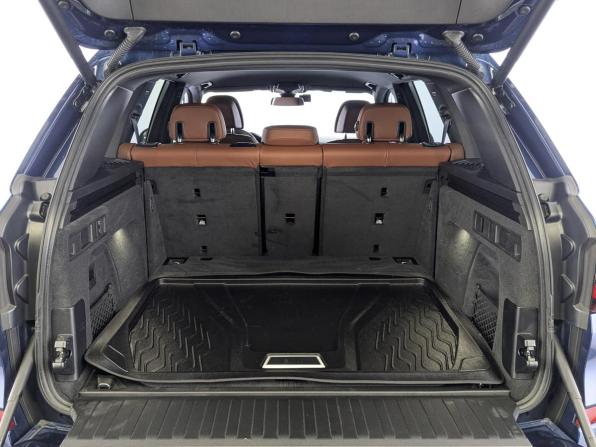 BMW X5 IV (G05/G18) с пробегом 2021 года, цена 8 400 000 рублей, 35750 км, внедорожник, Автокод Объявления