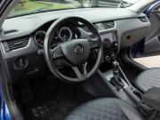 Skoda Octavia III (A7) Рестайлинг Москва  - изображение 32