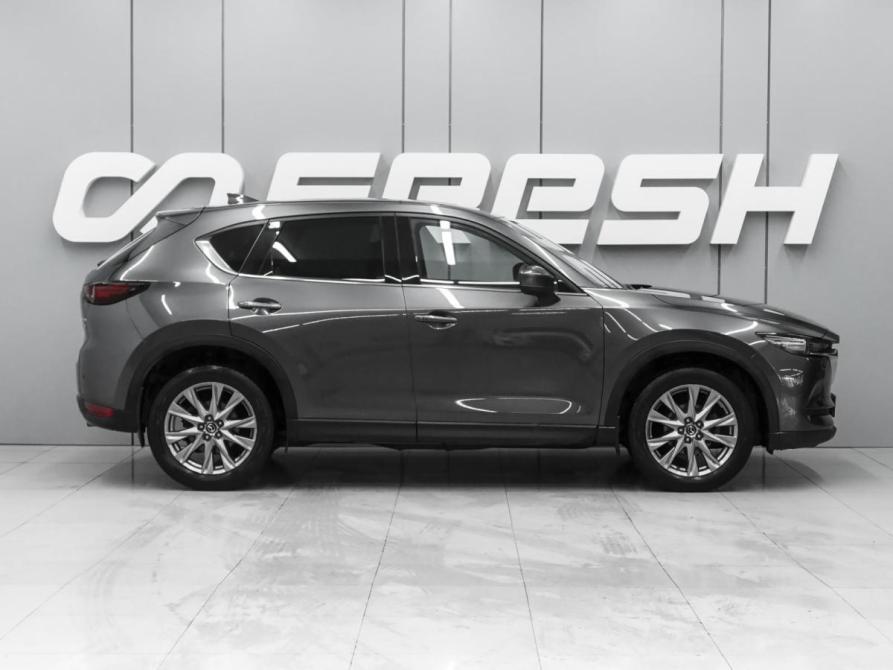 Mazda CX-5 II Ростов-на-Дону  - изображение 5
