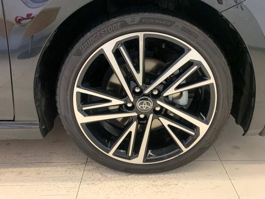 Toyota Camry IX (XV80) China Market Челябинск  - изображение 15