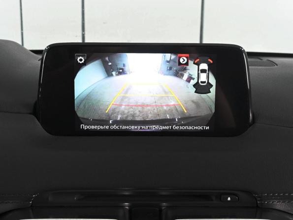 Mazda CX-5 II с пробегом 2017 года, цена 2 159 040 рублей, 186037 км, внедорожник, Автокод Объявления