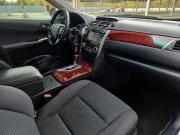 Toyota Camry VII (XV50) Екатеринбург  - изображение 30