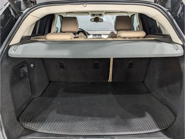 Land Rover Range Rover Evoque I с пробегом 2012 года, цена 1 715 000 рублей, 214191 км, внедорожник, Автокод Объявления