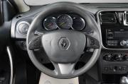 Renault Logan II Тюмень  - изображение 34