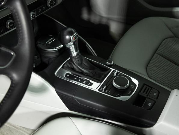 Audi A3 III (8V) с пробегом 2014 года, цена 1 699 700 рублей, 102184 км, седан, Автокод Объявления