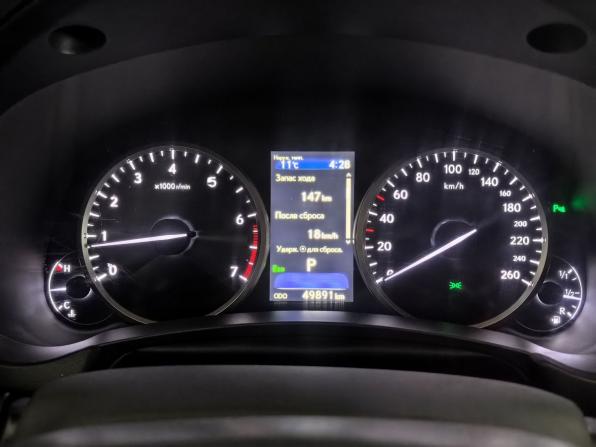 Lexus NX I Рестайлинг с пробегом 2020 года, цена 3 999 000 рублей, 49891 км, внедорожник, Автокод Объявления
