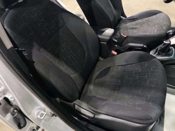 Kia Rio III с пробегом 2011 года, цена 830 000 рублей, 193246 км, седан, Автокод Объявления