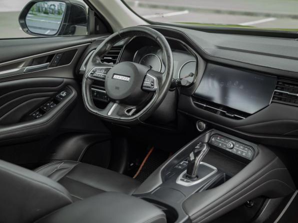 Haval F7 I с пробегом 2020 года, цена 1 500 000 рублей, 148162 км, внедорожник, Автокод Объявления