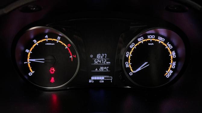 Lada (ВАЗ) Granta I Рестайлинг с пробегом 2023 года, цена 745 000 рублей, 52472 км, лифтбек, Автокод Объявления