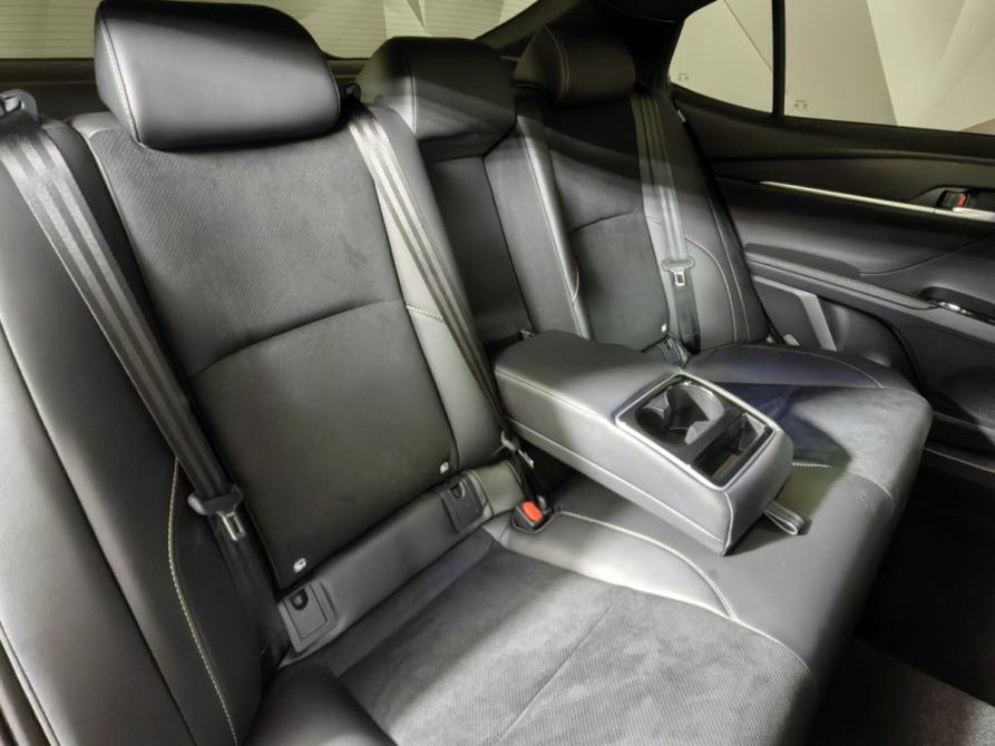 Toyota Camry IX (XV80) China Market Москва  - изображение 17