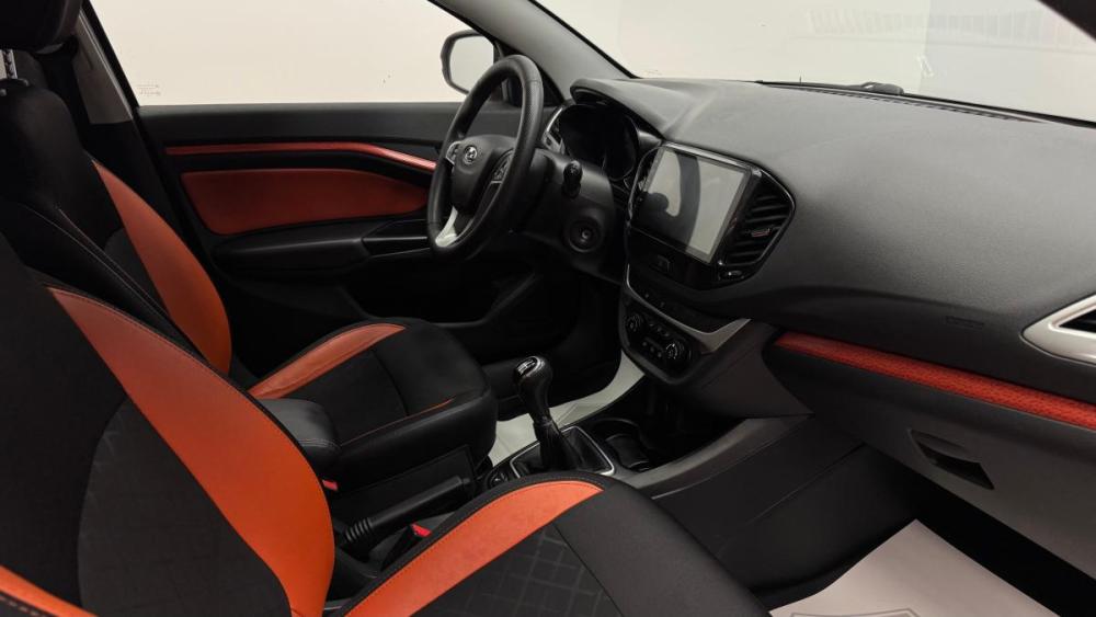 Lada (ВАЗ) Vesta I Липецк  - изображение 16