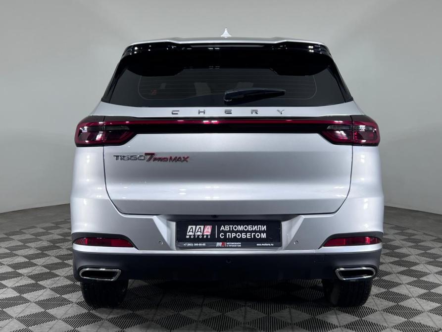 Chery Tiggo 7 Pro Max I Ростов-на-Дону  - изображение 5