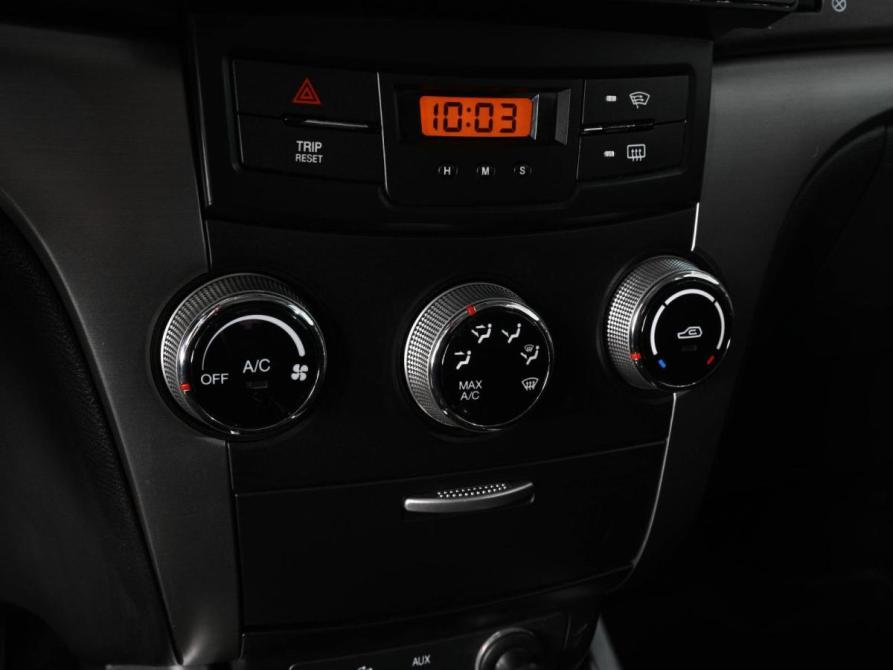 SsangYong Actyon II Ростов-на-Дону  - изображение 14