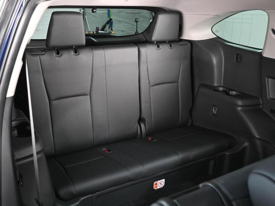 Toyota Highlander IV (XU70) Ростов-на-Дону  - изображение 9