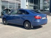 Lada (ВАЗ) Vesta I Воронеж  - изображение 13