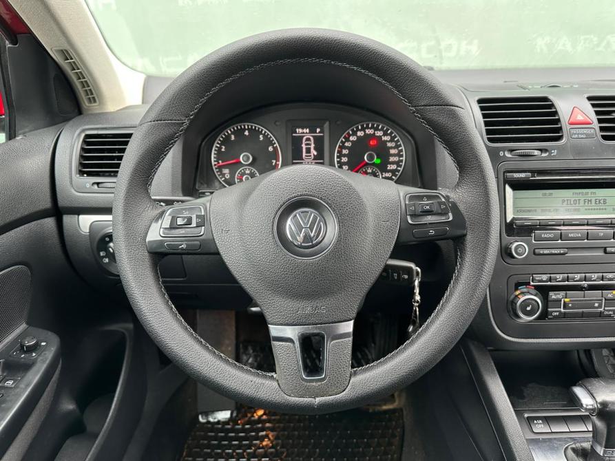 Volkswagen Jetta V Екатеринбург  - изображение 5