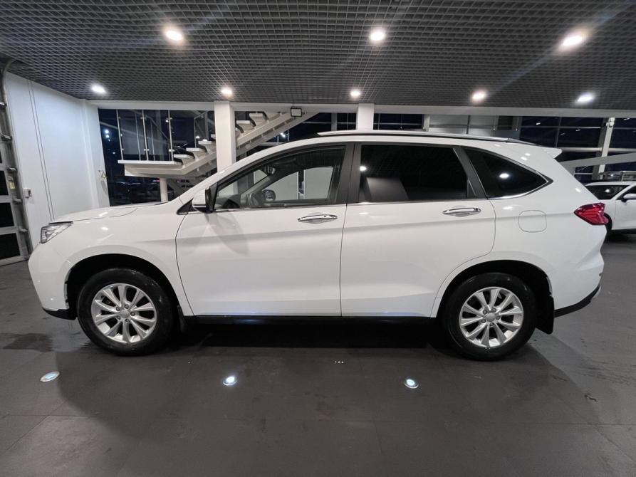 Haval M6 II Чебоксары  - изображение 6