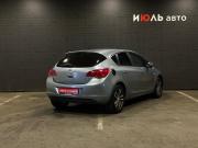 Opel Astra J Челябинск  - изображение 21