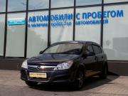 Opel Astra H Рестайлинг Екатеринбург  - изображение 22