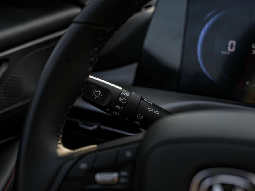 Changan CS35 Plus I Рестайлинг Санкт-Петербург  - изображение 6