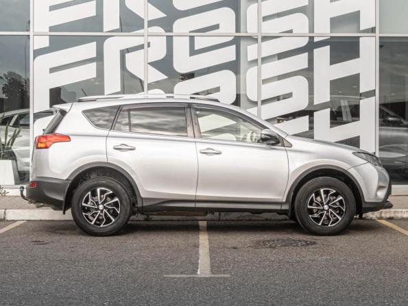 Toyota RAV4 IV (XA40) с пробегом 2014 года, цена 1 920 000 рублей, 131770 км, внедорожник, Автокод Объявления