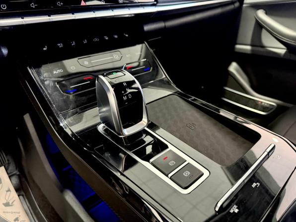 Chery Tiggo 7 Pro I с пробегом 2020 года, цена 1 600 000 рублей, 39100 км, внедорожник, Автокод Объявления