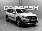 Lada (ВАЗ) Largus I Рестайлинг Тюмень  - изображение 22