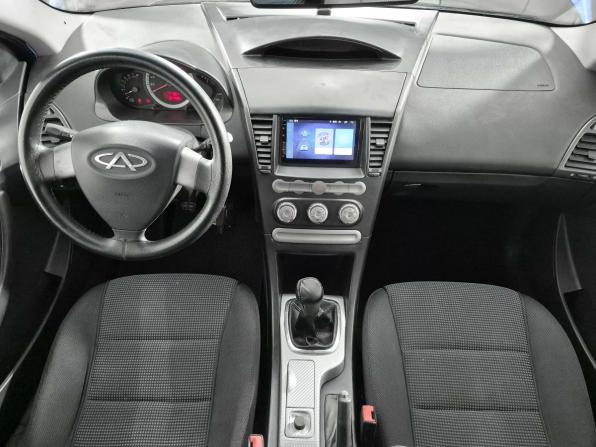 Chery M11 (A3) с пробегом 2010 года, цена 249 000 рублей, 84759 км, седан, Автокод Объявления