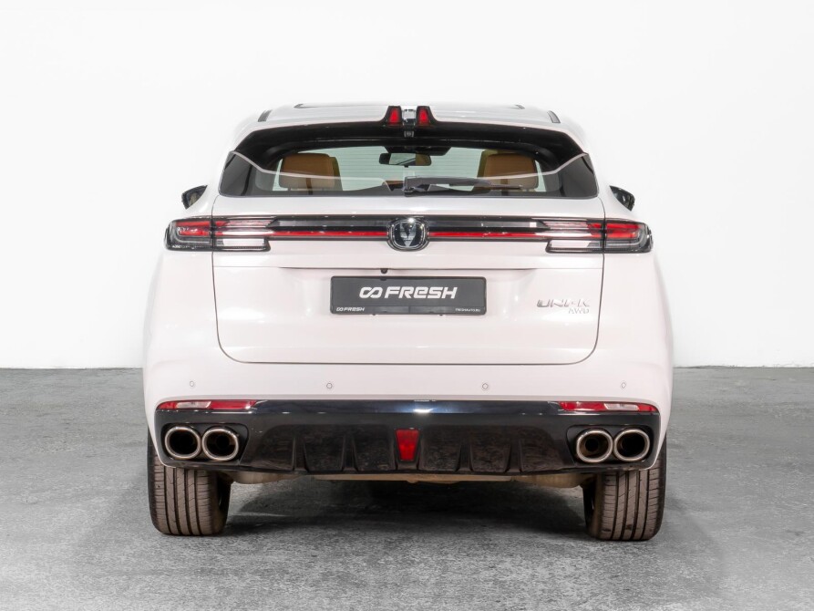 Changan UNI-K Сургут  - изображение 4