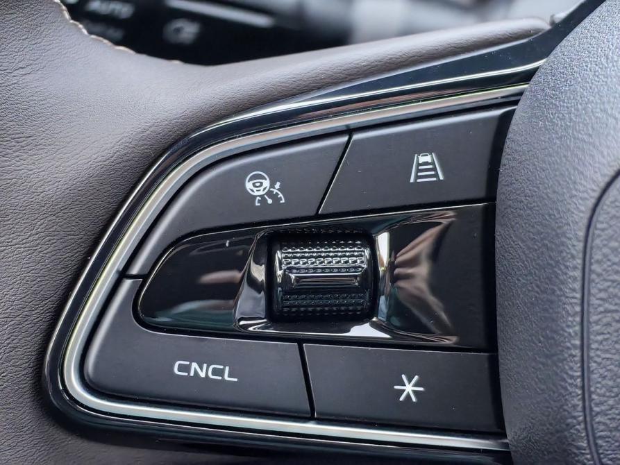 Geely Monjaro I Рестайлинг 2 (China Market) Нижнекамск  - изображение 20