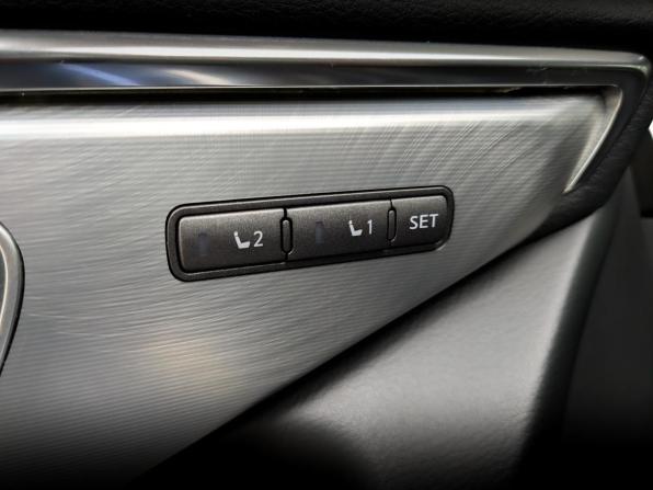Infiniti Q60 II с пробегом 2021 года, цена 3 165 000 рублей, 36468 км, купе, Автокод Объявления