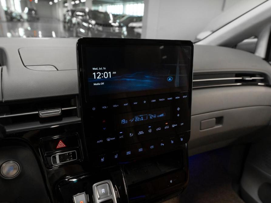 Hyundai Staria I Москва  - изображение 26