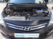 Hyundai Solaris I Рестайлинг Нижний Новгород  - изображение 28