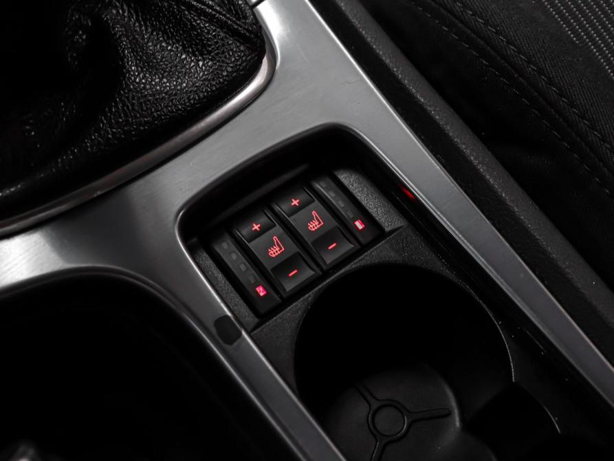 Ford Mondeo IV Рестайлинг Минеральные Воды  - изображение 15