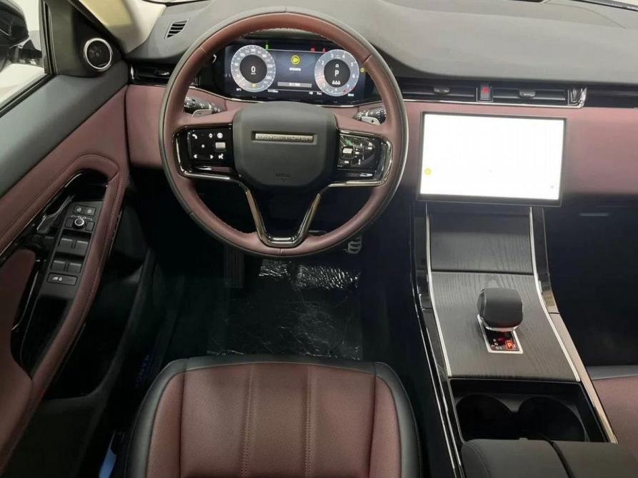 Land Rover Range Rover Evoque II Рестайлинг Воронеж  - изображение 9
